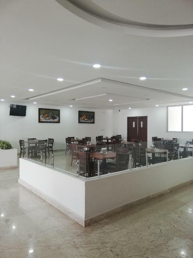 Hotel La Noria Puebla Exterior photo